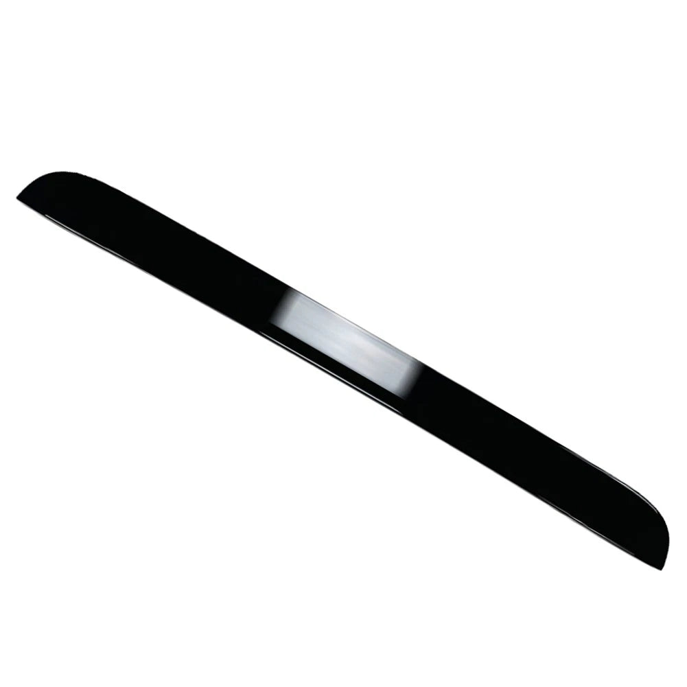 Rear Roof Spoiler Wing Trunk Upper Lip For Mercedes Benz C Class W205 2015-2021