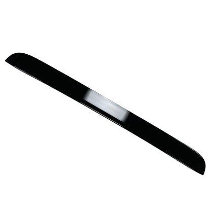 Rear Roof Spoiler Wing Trunk Upper Lip For Mercedes Benz C Class W205 2015-2021