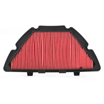 Air Filter Intake Cleaner Replacement Fit For Yamaha YZF-R1 YZF R1 2007-2008 Red