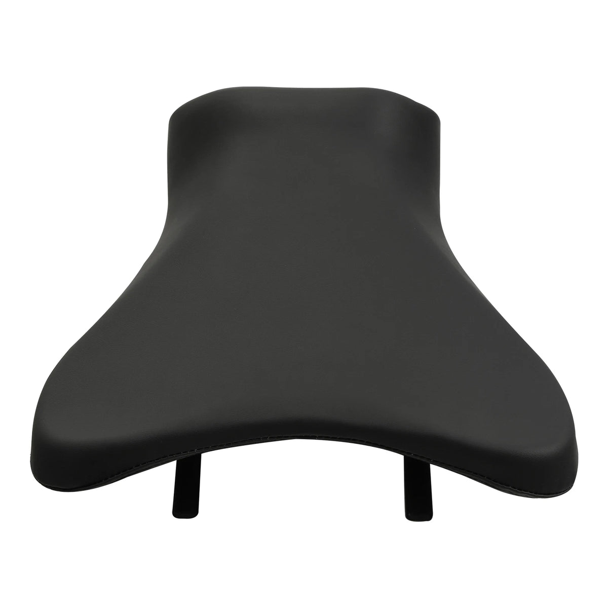 Black Driver Rider & Passenger Seat Fit For SUZUKI GSXR 600 750 2008-2010 2009