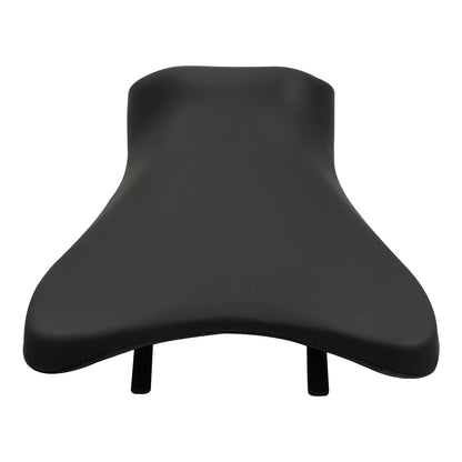 Black Driver Rider & Passenger Seat Fit For SUZUKI GSXR 600 750 2008-2010 2009