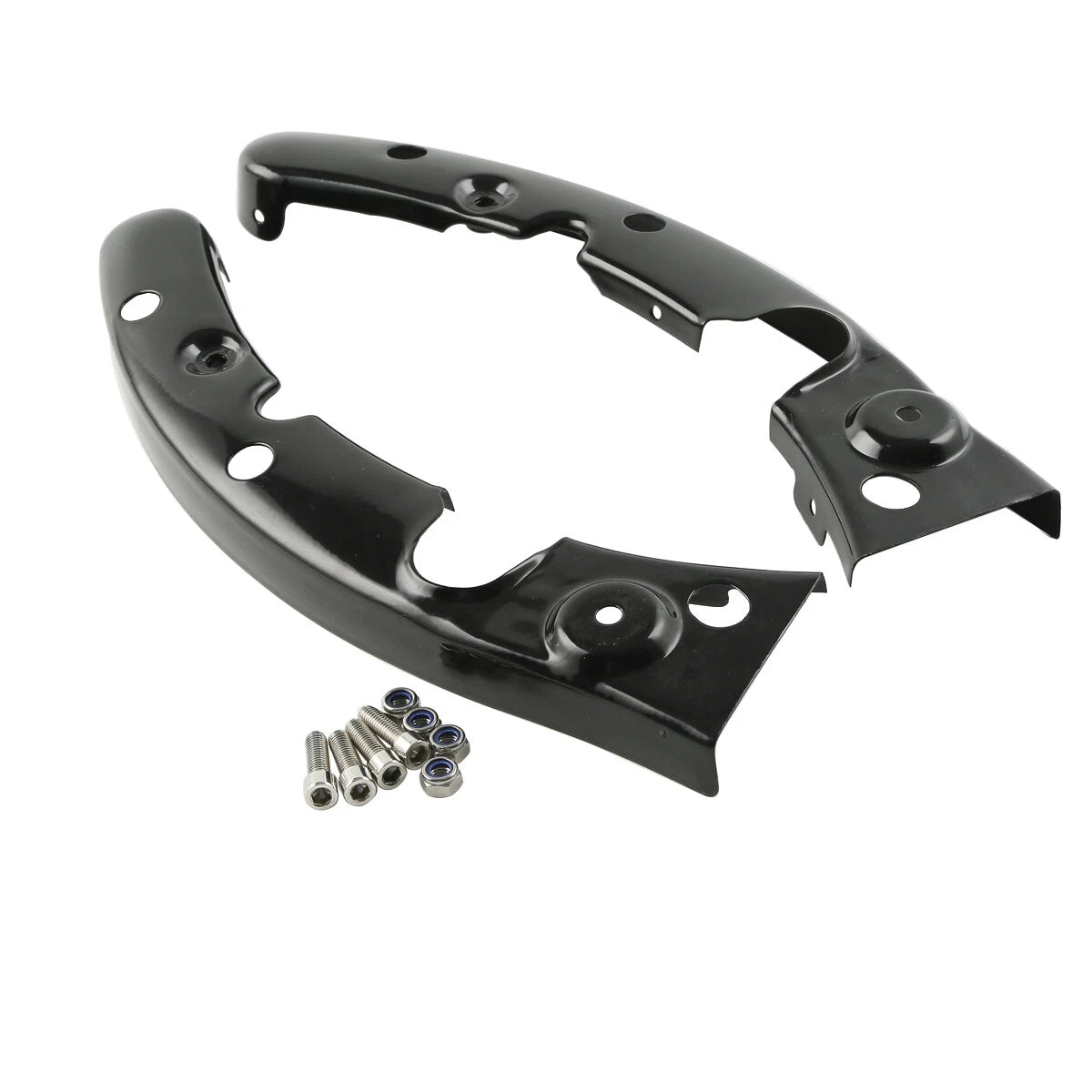Rear Fender Strut Cover For Harley Touring Road King Electra Street Glide 09-13