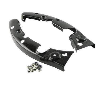 Rear Fender Strut Cover For Harley Touring Road King Electra Street Glide 09-13