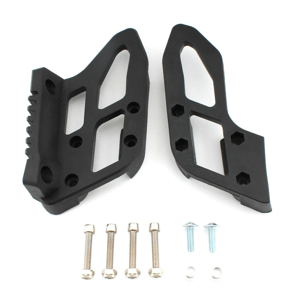 Chain Guide Pulley Chain Guard Stabilizer For YAMAHA Tenere 700 XTZ XT700Z 19 ab