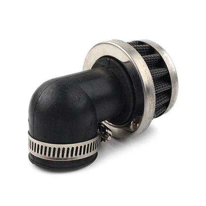 35mm Air Filter Cleaner for 50 70 90 110cc ATV Quad Dirt Bike Go Kart Motorcycle