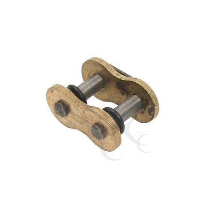 525 525H O-Ring Chain Connecting Master Link Fit For Honda CBR Yamaha Suzuki US