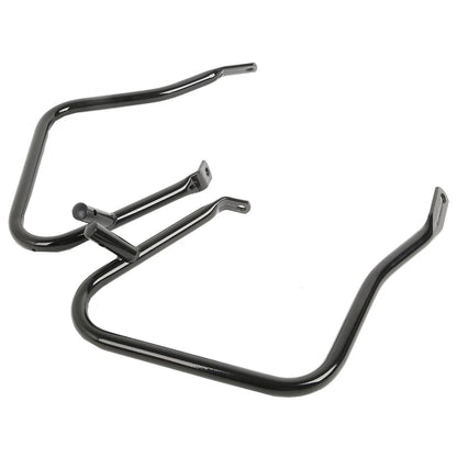 7/8" Saddlebag Guard Crash Bars For Harley Touring Electra Road Glide 14-24 US