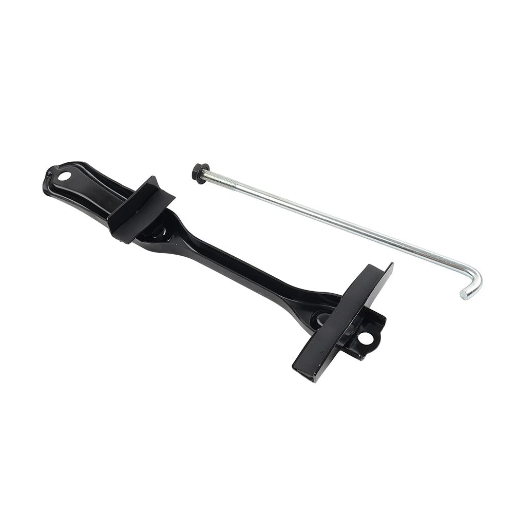 Battery Hold Down Clamp Bracket For Toyota Land Cruiser For Lexus LX470 98-07
