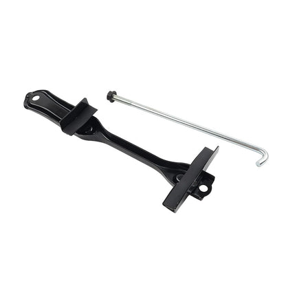 Battery Hold Down Clamp Bracket For Toyota Land Cruiser For Lexus LX470 98-07