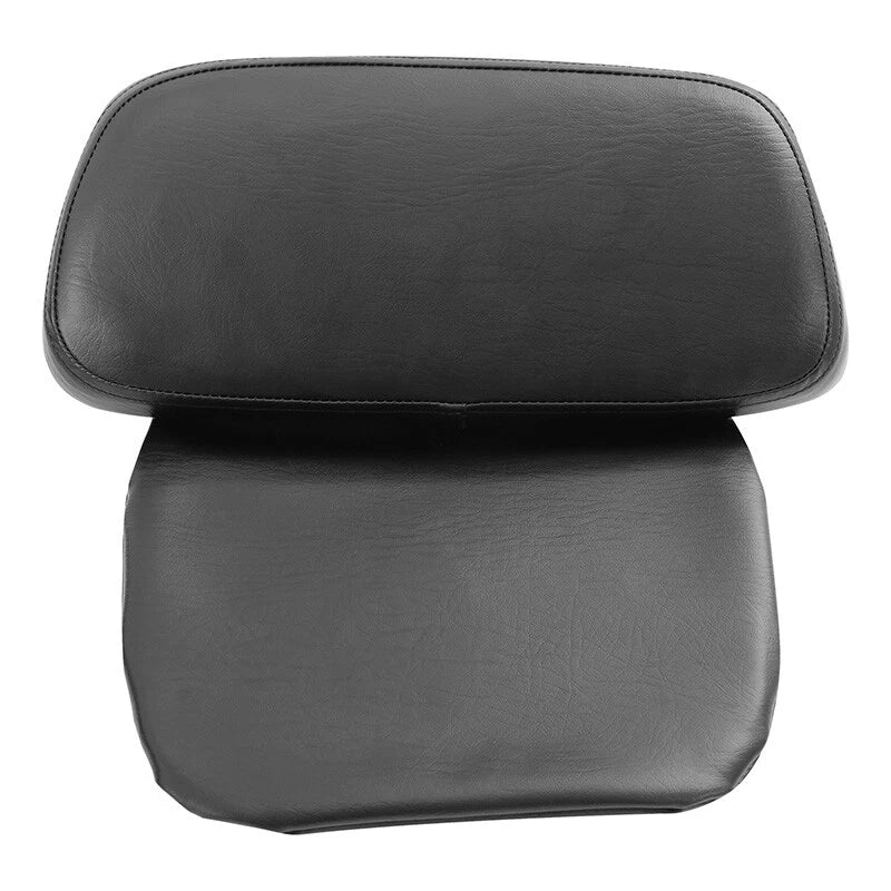 Chopped Trunk Pad Luggage Rack Light Fit For Harley Touring Road Glide 2014-2025