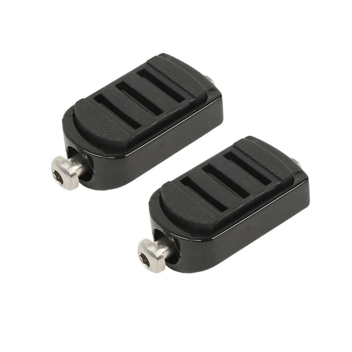 2PCS Pegstreamliner Heel Toe Shifter Shift Peg Fit For Harley Touring Softail