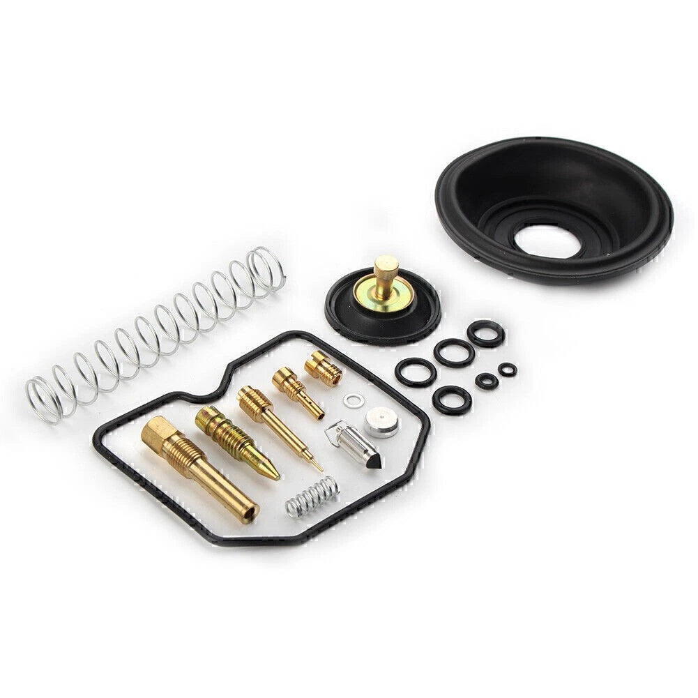 For Kawasaki KLX650 1993-1996 Carburetor Repair Kit Diaphragm Air Cut-off Valve