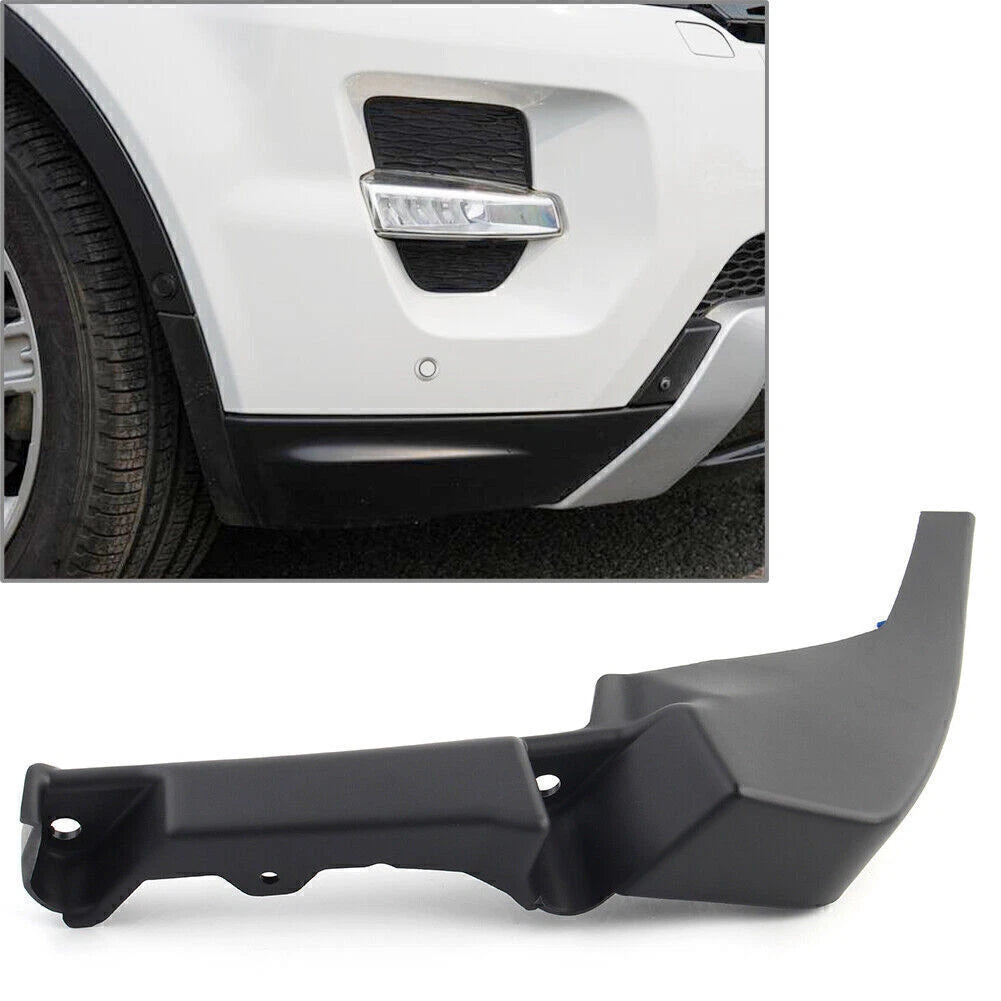 For Land Rover Evoque 2012-2015 Right Front Bumper Wheel Molding Extension