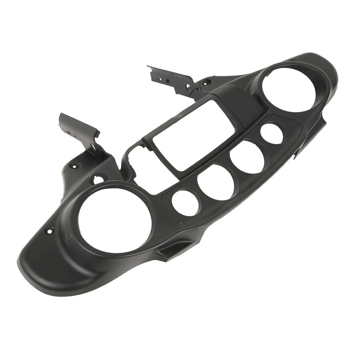 Speedometer Cover Inner Fairing For Harley Touring Electra Street Glide 2014-Up