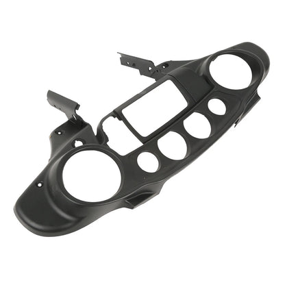 Speedometer Cover Inner Fairing For Harley Touring Electra Street Glide 2014-Up