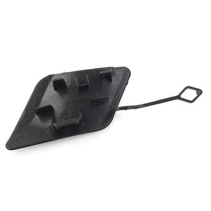 Car Front Bumper Tow Hook Eye Cover Fit For Mercedes-Benz C Class W204 S204 C204