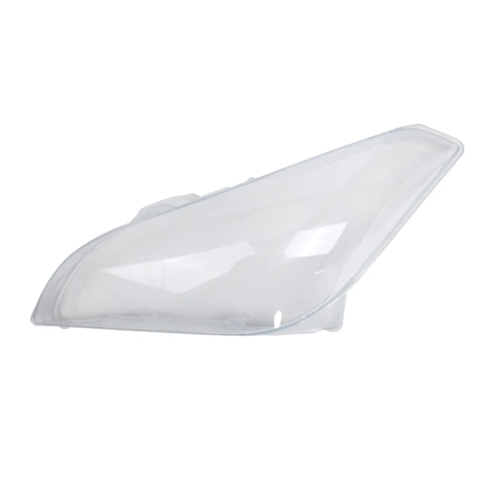 US Left Headlight Headlamp Lens Shell Cover For Infiniti M25 M35 M37 2011-2012