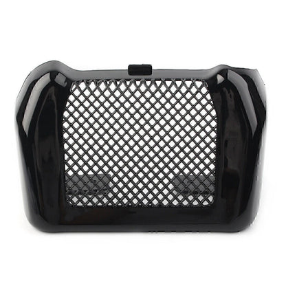 Oil Cooler Outer Cover Case For Harley Street Glide Road King FLHR FLHXS FLTRX
