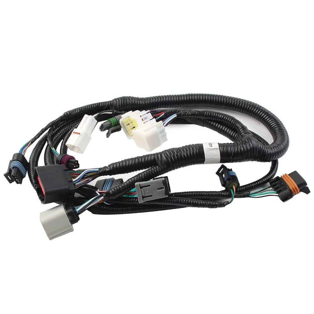 EFI Harness Cable Wire For HiSun UTV Bucket Seat 500 700 2011-2015 Motorcycle