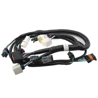 EFI Harness Cable Wire For HiSun UTV Bucket Seat 500 700 2011-2015 Motorcycle