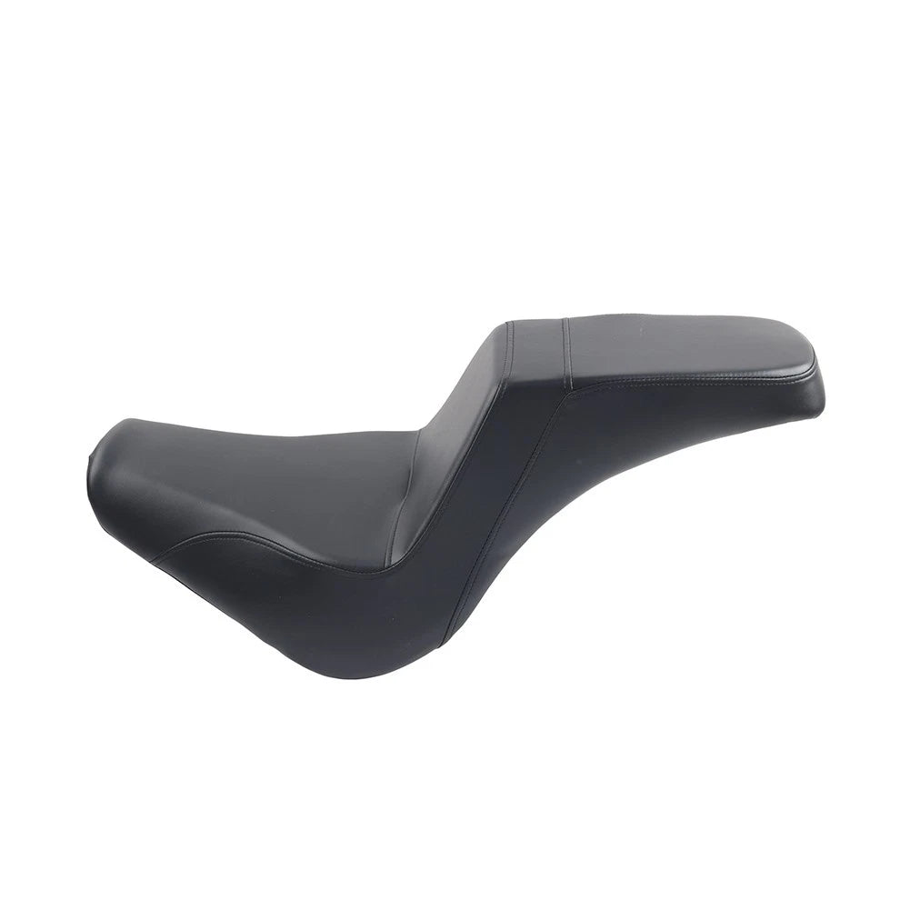 One Piece Driver Passenger Seat Fit For Harley Softail Street Bob FXBB 2018-2023