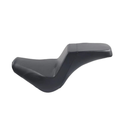 One Piece Driver Passenger Seat Fit For Harley Softail Street Bob FXBB 2018-2023