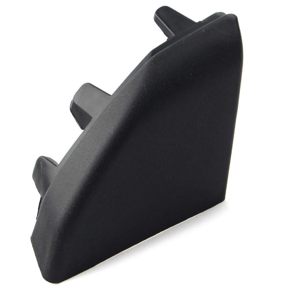 1 Piece Left Front Wheelarch Moulding End Cap for Land Rover Discovery 3 & 4