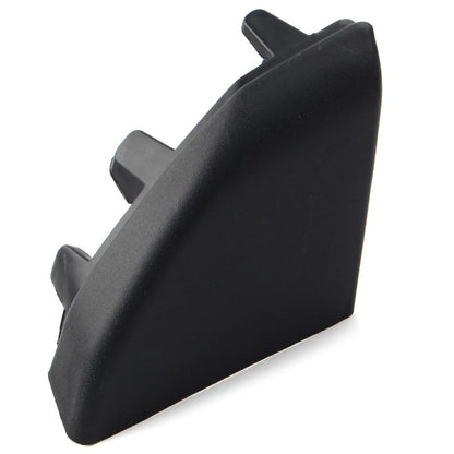 1 Piece Left Front Wheelarch Moulding End Cap for Land Rover Discovery 3 & 4