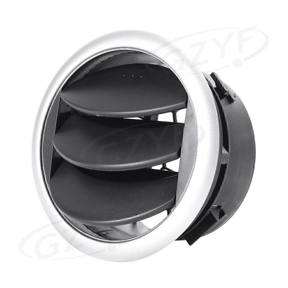 Air Conditioner Deflector Outlet Side Vent For Suzuki SX4 / Swift 2005-2013 2006