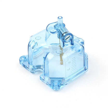 Plastic Clear Carburetor Float Bowl Chamber For PZ 26/27/30/32mm Carb