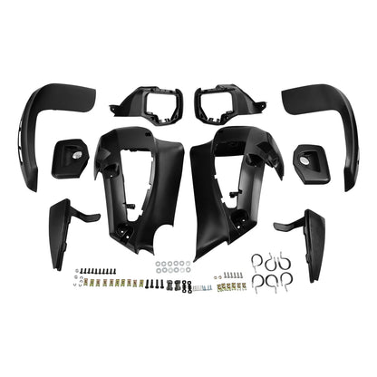 Lower Vented Fairing For Indian Chieftain 19-26 Roadmaster Dark Horse 2020-25 23
