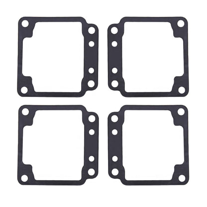 4X Carburetor Rebuild Kits for Yamaha Maxim XJ650 XJ700 XJ750 Seca 650 1980-1986