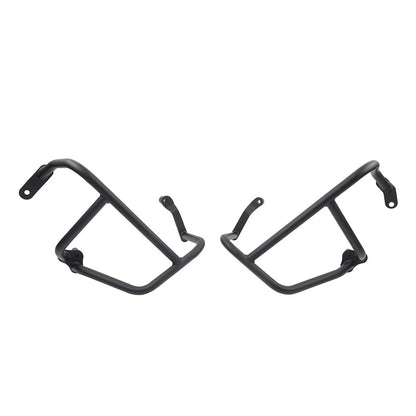 Engine Guard Crash Bar Fit For Honda Goldwing GL1800 F6C F6B Bagger 2018-2024