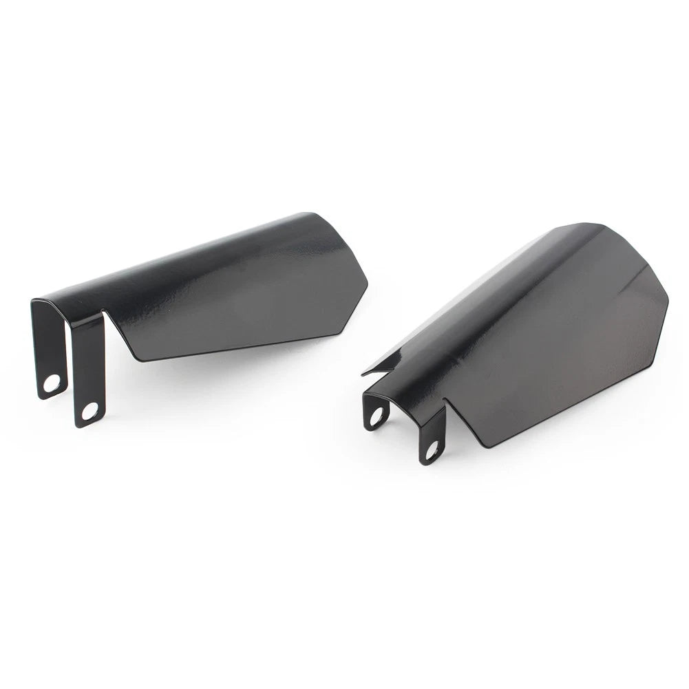Memphis Shade Coffin Cut Hand Guard for Harley Electra Glide Baggers 2007-18 Big