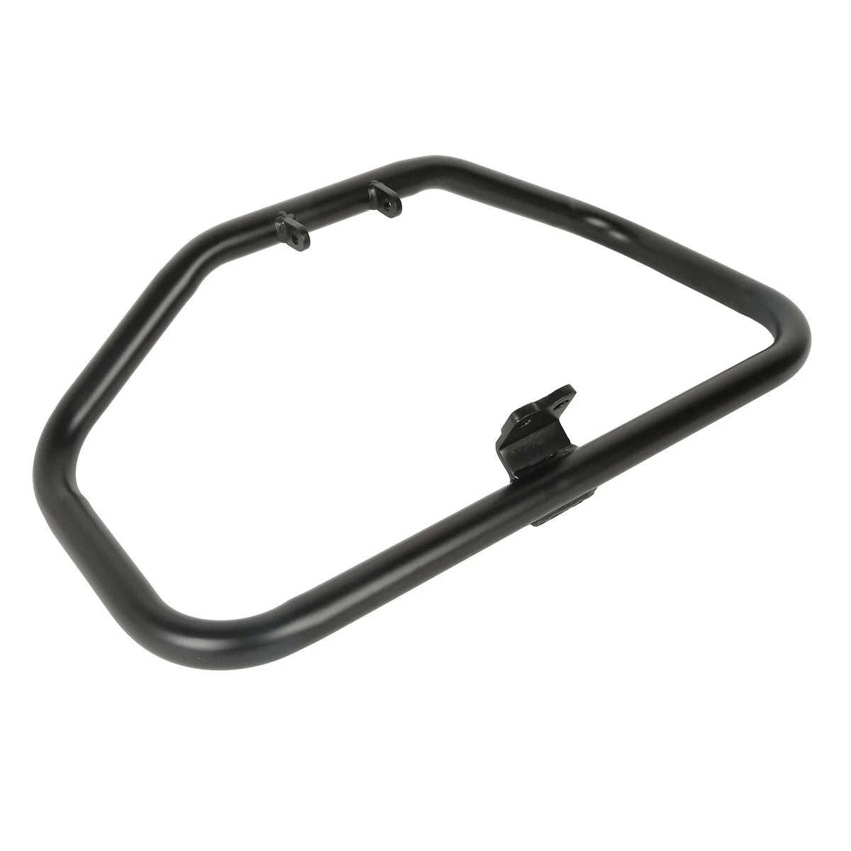 Highway Engine Guard Crash Bar Fit For Harley Sportster 883 1200 Custom 1984-03