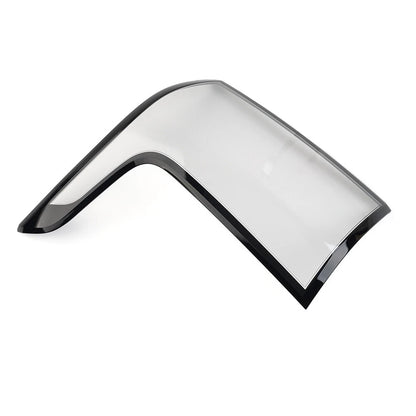 Tail Light Lens Cover Lampshade Shell For Land Rover Range Rover 2018-2022 Left