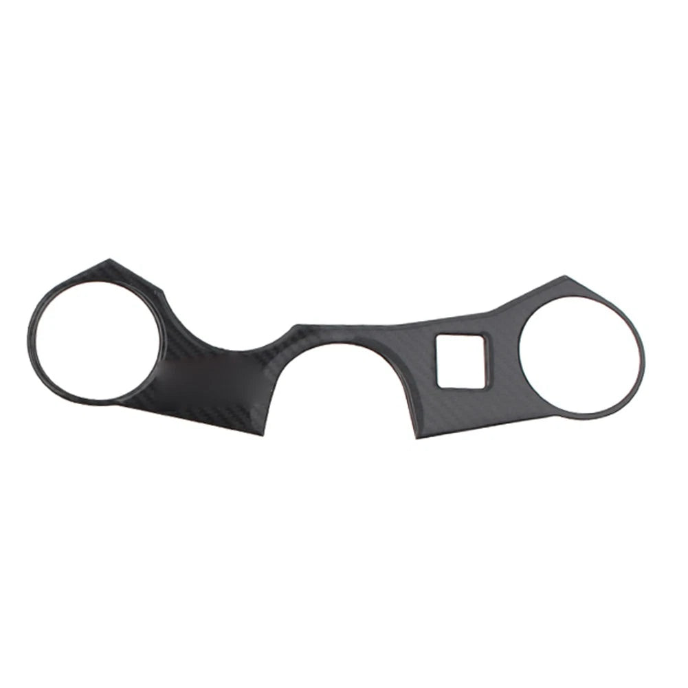 Protector 3D Decal Gas Tank Pad Stickers Carbon Fiber Fit GSXR 1000 750 600 US