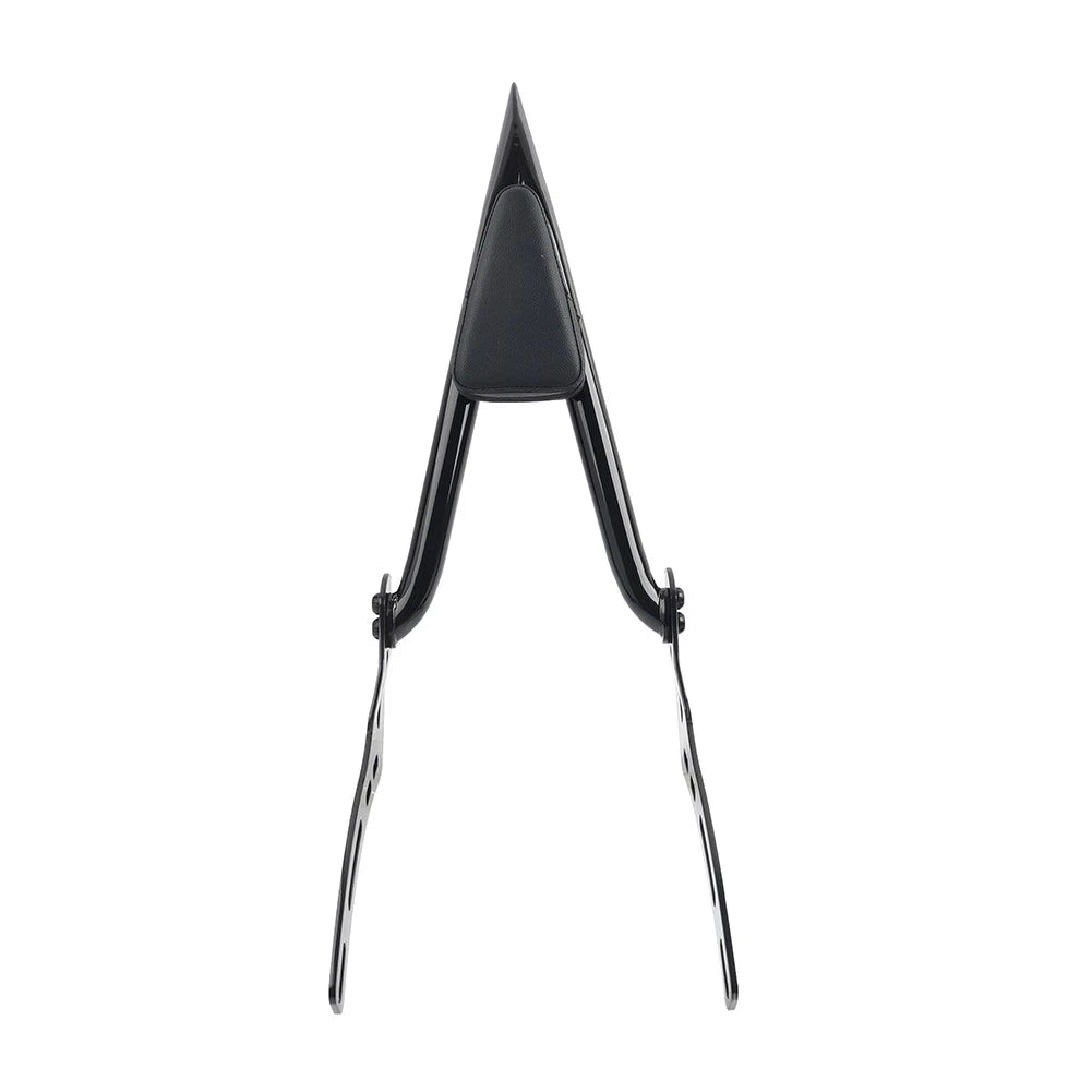 Sissy Bar Passenger Backrest For Indian Scout Bobber Rogue Sixty ABS 2018-2024