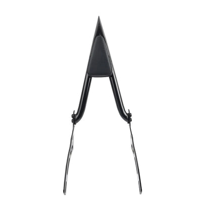 Sissy Bar Passenger Backrest For Indian Scout Bobber Rogue Sixty ABS 2018-2024