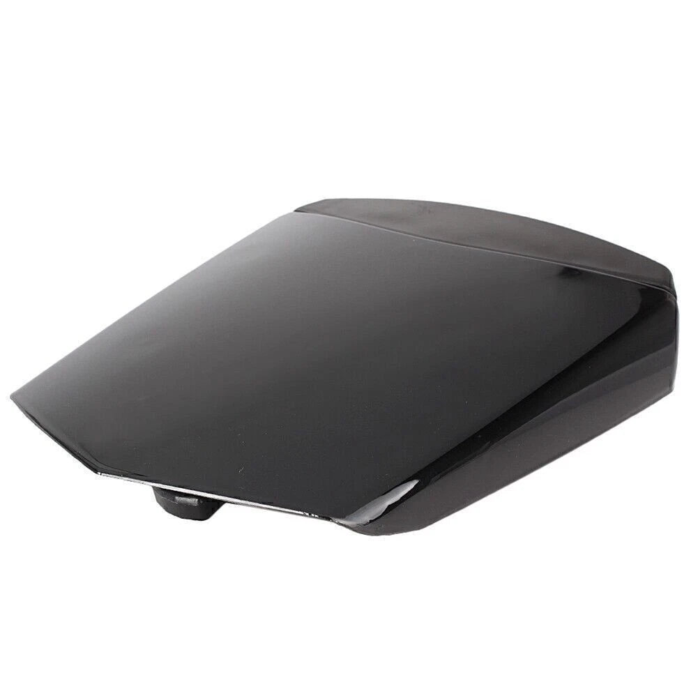Rear Cowl Seat Back Cover Faring ABS plastic Fit Yamaha YZF R6 2003-2005 Black
