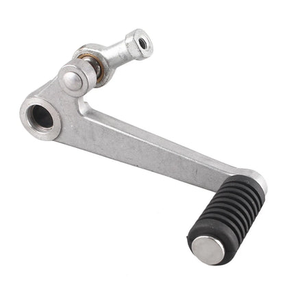 Rear Brake Pedal Shifter Shift Foot Lever Fit Suzuki GSXR1300 Hayabusa 1999-2007