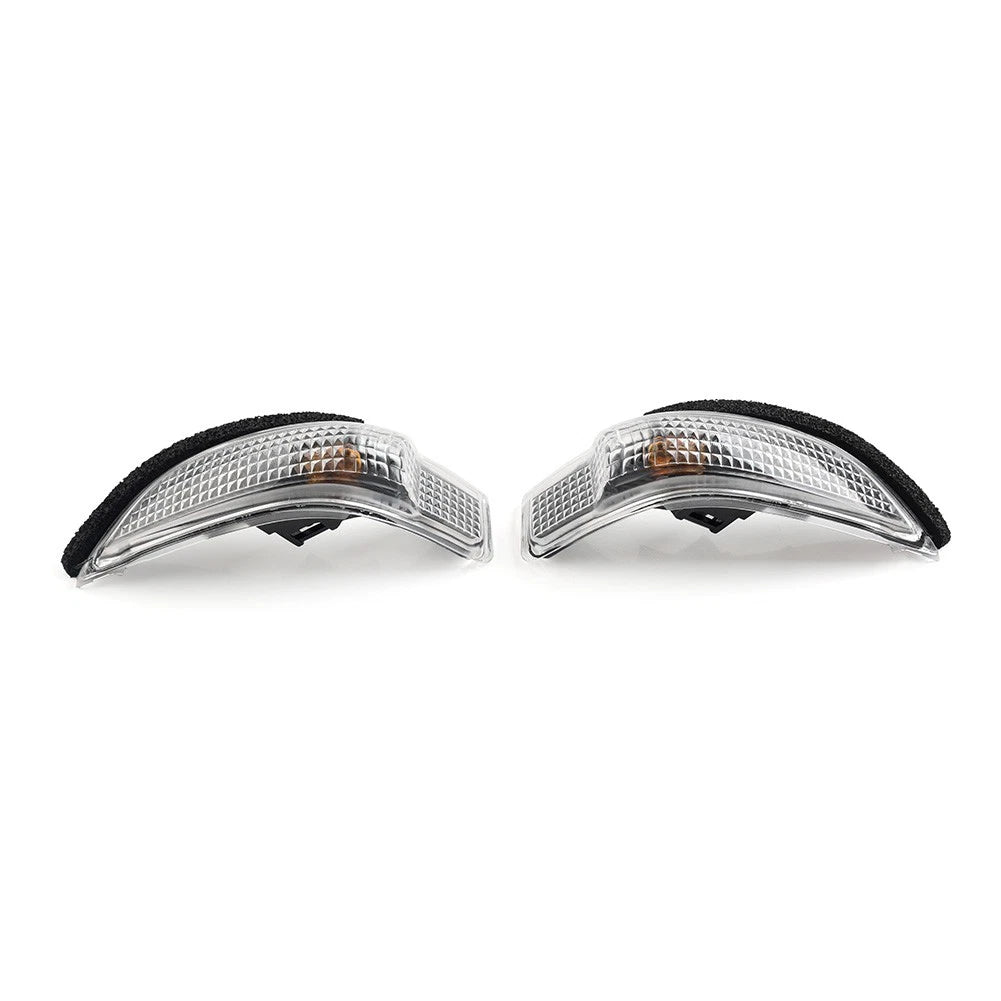 A Pair Left&Right Side Mirror Signal Lamp Indicator For Toyota Corolla Avalon US
