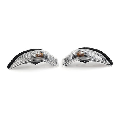 A Pair Left&Right Side Mirror Signal Lamp Indicator For Toyota Corolla Avalon US