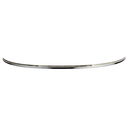 Rear Lip Spoiler M5 Performance Type Fit BMW 5-series G30 Sedan 2017-2019 2018