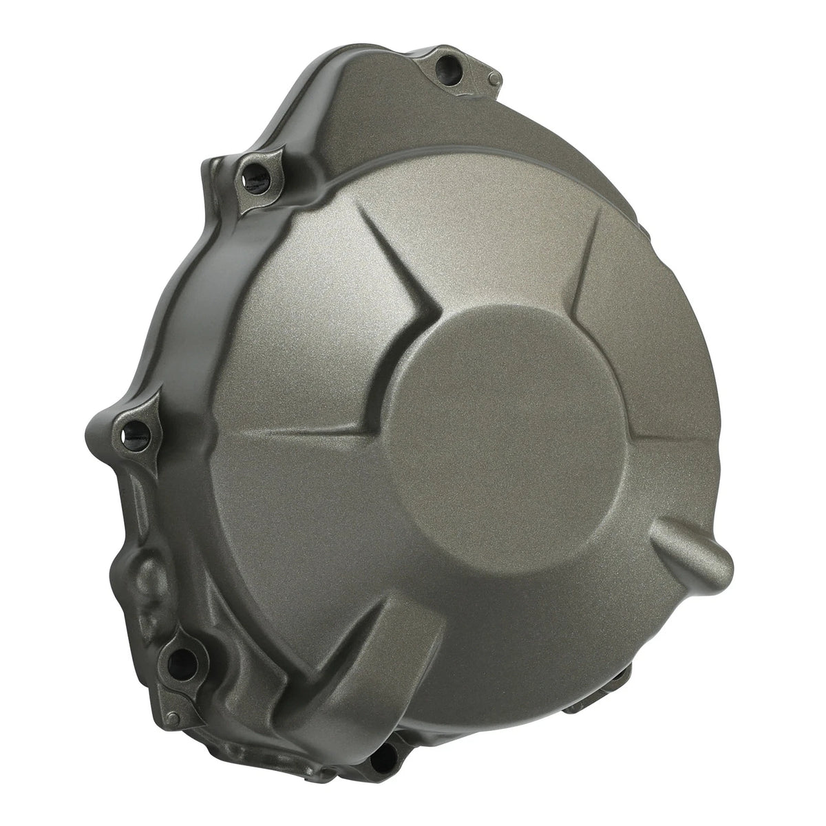 Left Engine Stator Cover Crankcase Fit For Honda CBR600RR CBR 600RR 2003-2006 05