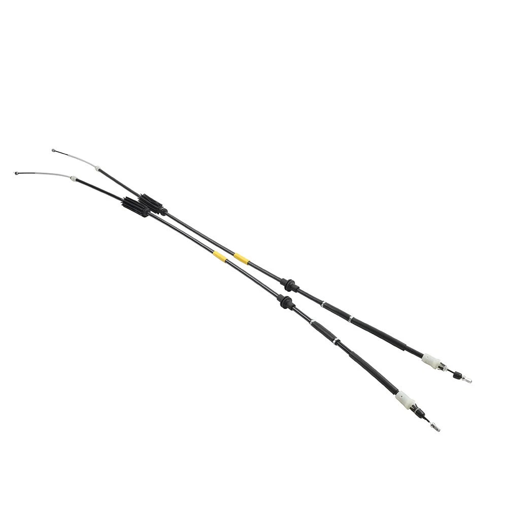 1 Pair Hand Brake Cable For Land Rover Freelander 2 2006-2012 LR014431, LR007496