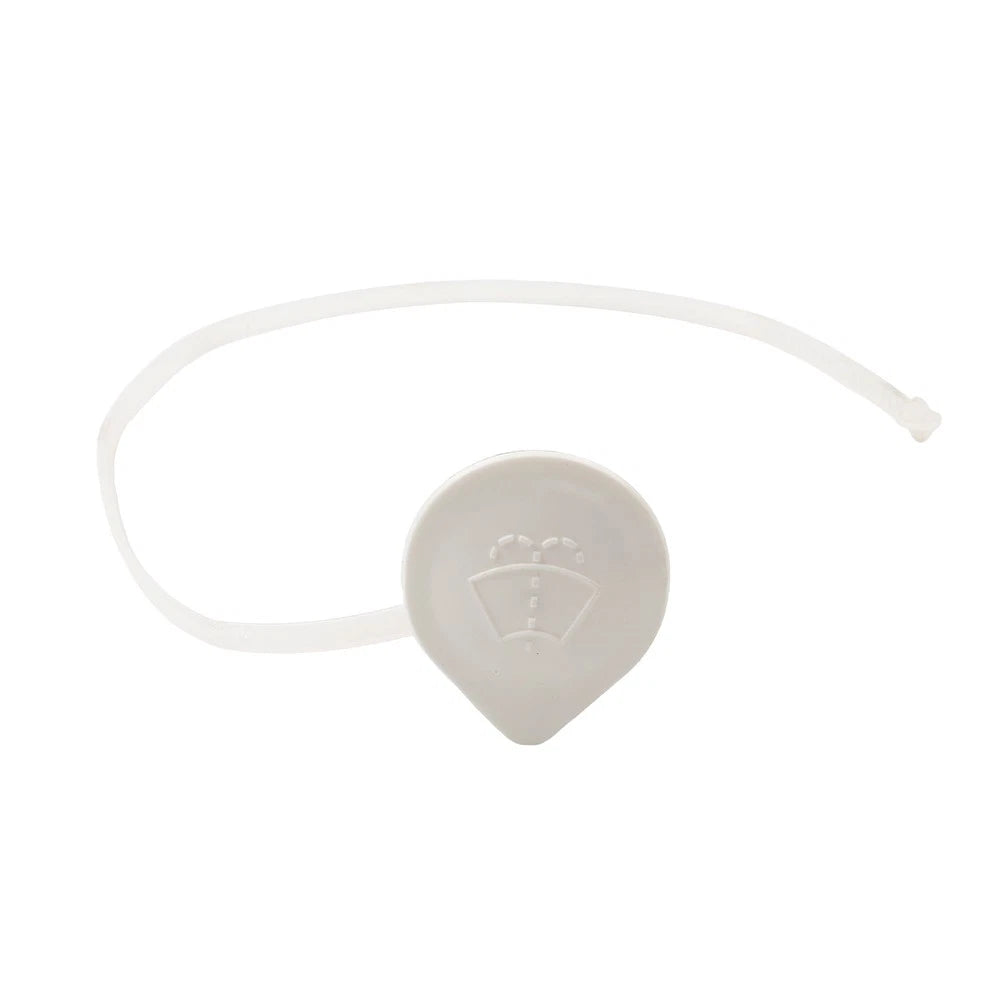 Windshield Wiper Washer Tank Cap For Mitsubishi Outlander Sport 07-20 8260A274