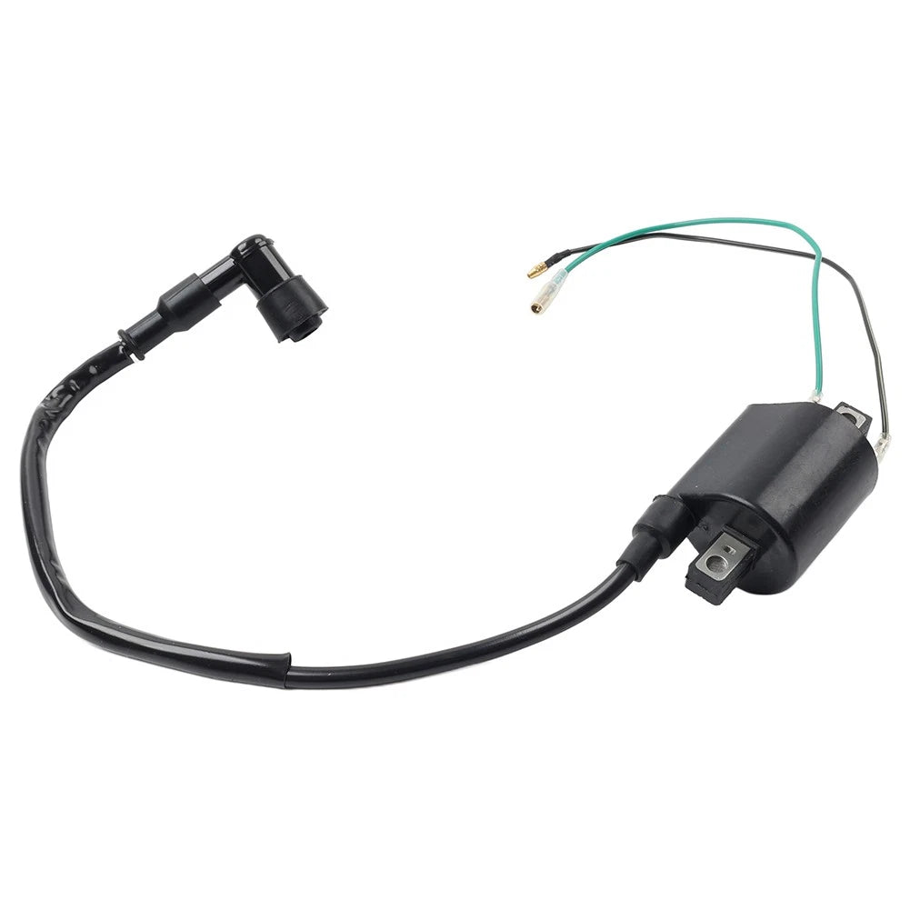 Ignition Coil 6 Volt Fit For Honda S90 CB100 CL100 CL90 SL100 SL125 S110 XL100