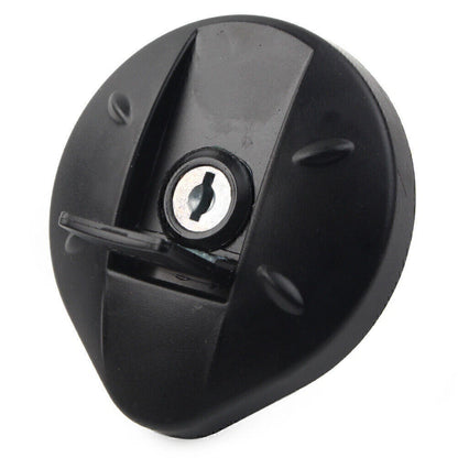 Fuel Gas Tank Cap Key For Yamaha XT660 XT660R XT660X XG250 TRICKER XT250 SCR950