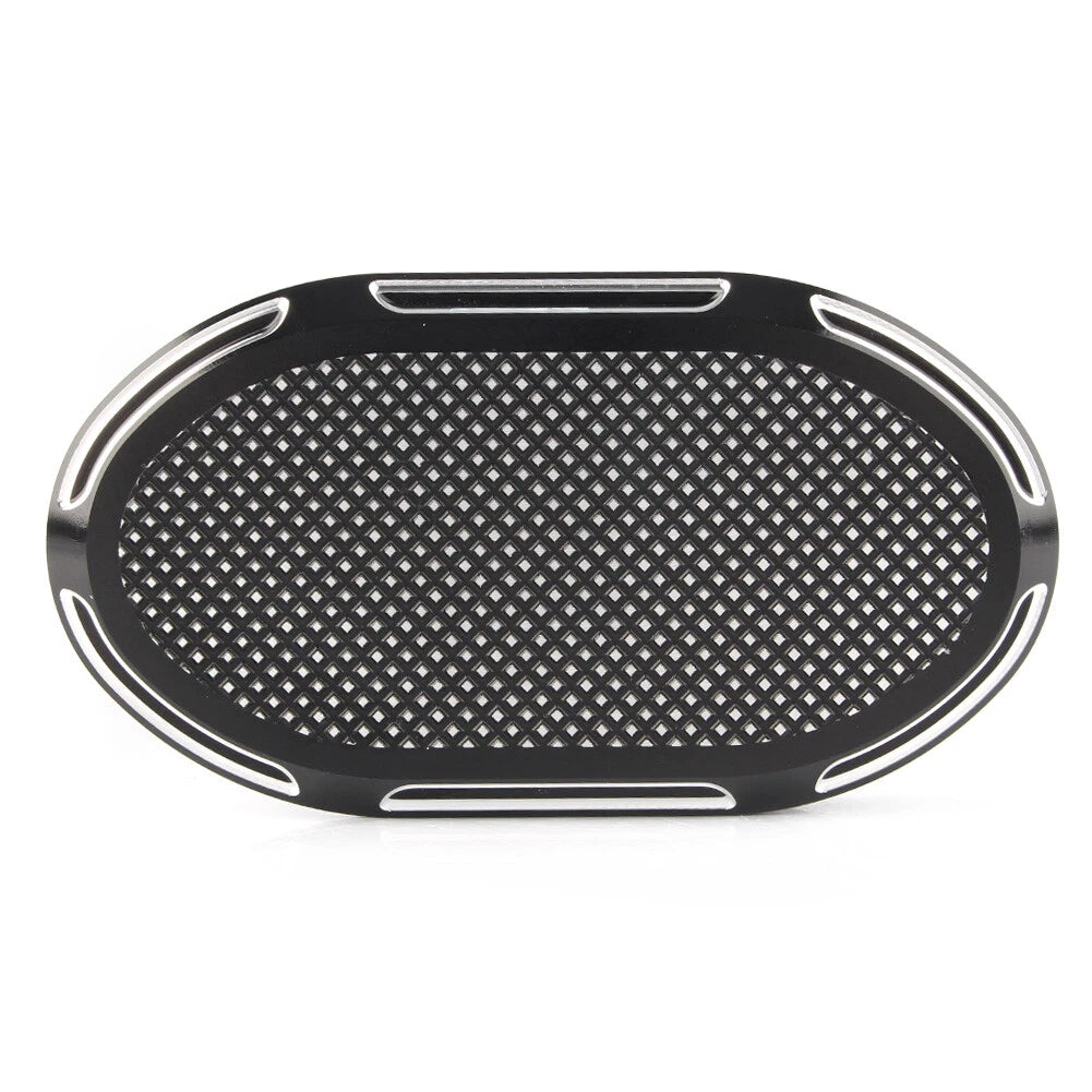 Brake Foot Peg Pedal Footrest Pad For Harley Davidson Sportster XL883 XL1200 Blk